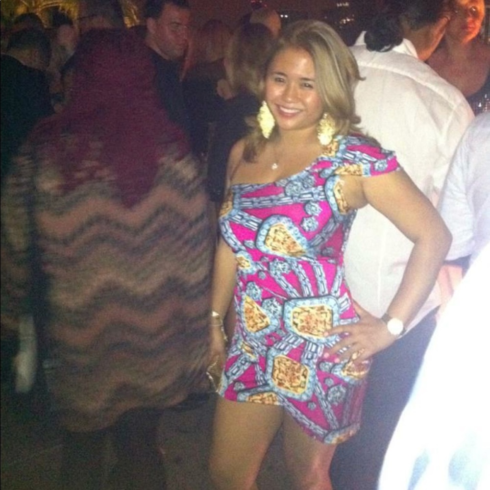 Party dress